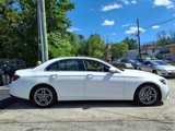 Used 2021 Mercedes-Benz E 350 4MATIC Sedan image 6