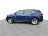 Certified 2022 Chevrolet Equinox LT image 5