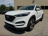 Used 2016 Hyundai Tucson Sport image 3