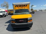 Used 2021 GMC Savana 3500 Extended w/ Power Convenience Package image 2