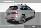 Used 2023 Audi SQ5 Premium Plus w/ Premium Plus Package image 3