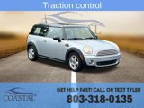 Used 2008 MINI Cooper Clubman Hardtop image 3