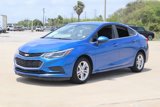 Used 2016 Chevrolet Cruze LT image 3