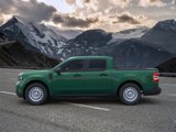 New 2025 Ford Maverick XL image 3