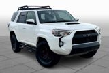 Used 2022 Toyota 4Runner TRD Pro image 2