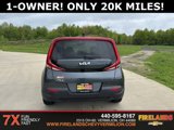 Used 2022 Kia Soul LX w/ Technology Package image 5