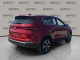 Used 2020 Kia Sportage LX image 5
