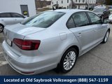 Used 2016 Volkswagen Jetta SEL w/ Lighting Package image 6