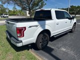 Used 2016 Ford F150 XLT image 5
