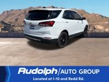 Used 2023 Chevrolet Equinox LT image 5