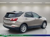 Used 2018 Chevrolet Equinox LT w/ Sun & Infotainment Package image 5