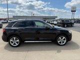 Used 2020 Audi Q5 2.0T Premium Plus w/ Premium Plus Package image 4