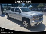 Used 2014 Chevrolet Silverado 1500 LT w/ All Star Edition image 3