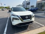 Used 2021 Nissan Rogue S image 4