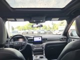Used 2020 Ford Explorer XLT w/ Equipment Group 202A image 2