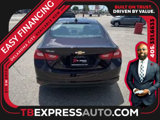Used 2021 Chevrolet Malibu LS w/ Driver Confidence Package II image 2