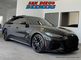 Used 2022 BMW 430i Gran Coupe w/ M Sport Package image 3