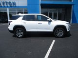 New 2026 Chevrolet Equinox LT w/ Convenience Package II image 2