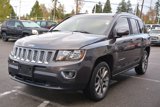 Used 2016 Jeep Compass High Altitude image 3