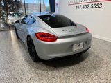 Used 2015 Porsche Cayman S image 4