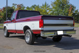 Used 1996 Ford F150 XLT image 6
