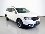 Used 2018 Dodge Journey Crossroad image 2
