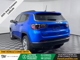 New 2025 Jeep Compass Latitude image 6
