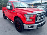 Used 2016 Ford F150 XL w/ XL Power Equipment Group image 3