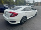 Used 2017 Honda Civic EX-T image 6