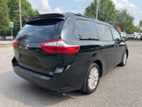 Used 2015 Toyota Sienna AWD image 5
