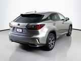 Used 2019 Lexus RX 450h AWD image 5