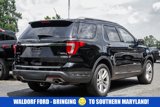 Used 2018 Ford Explorer Limited w/ Equipment Group 301A image 4