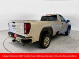 New 2025 GMC Sierra 2500 Pro image 5