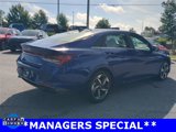 Certified 2023 Hyundai Elantra Limited w/ Preferred Accessory Package image 5