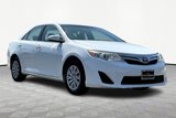 Used 2013 Toyota Camry LE image 5