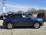 Used 2017 Ford Edge SEL image 2