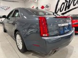 Used 2012 Cadillac CTS Sedan image 3