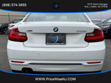 Used 2016 BMW 228i xDrive Coupe image 5