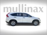 Used 2013 Honda CR-V LX image 2