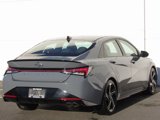 Used 2022 Hyundai Elantra N Line image 6
