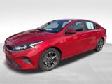 Certified 2023 Kia Forte LXS image 2