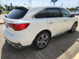 Used 2019 Acura MDX FWD w/ Technology Package image 2