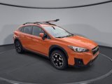 Used 2018 Subaru Crosstrek 2.0i Premium image 2