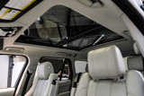 Used 2015 Land Rover Range Rover Supercharged image 5