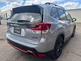 Used 2021 Subaru Forester Sport image 5