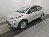 Used 2022 Chevrolet Bolt EUV LT image 2