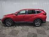 Used 2022 Honda CR-V EX-L image 5