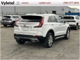 Used 2019 Cadillac XT4 Premium Luxury w/ Cold Weather Package image 3