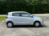 Used 2015 Mitsubishi Mirage DE image 3