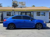 Used 2017 Subaru WRX Limited image 4